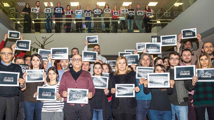 Solidarité (*Dayanışma)