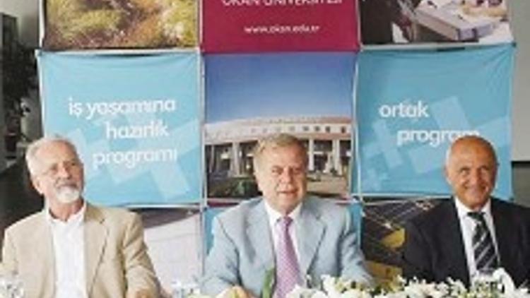 Çince okuyan öğrencilere Ar-Ge merkezi piyangosu