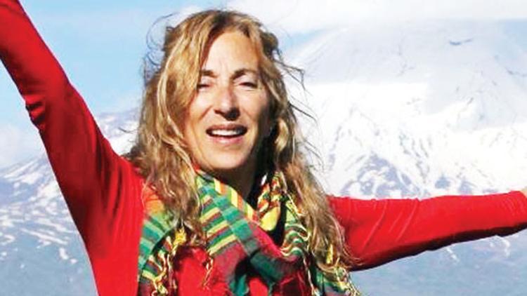 Amy Louise Beam’in yurda girişi yasak