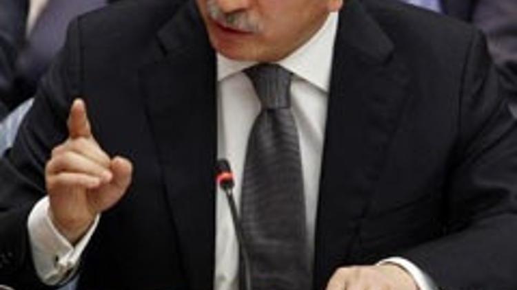 BM'den İsrail'i kınayan çok sert açıklama