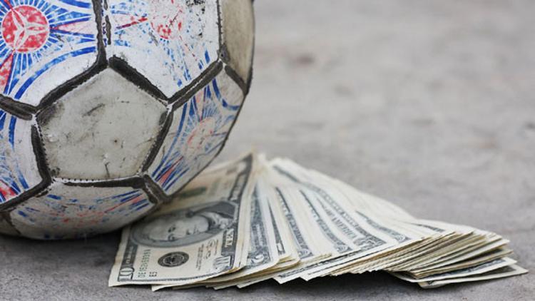 Şikeye bulaşan futbolcuların adı açıklandı