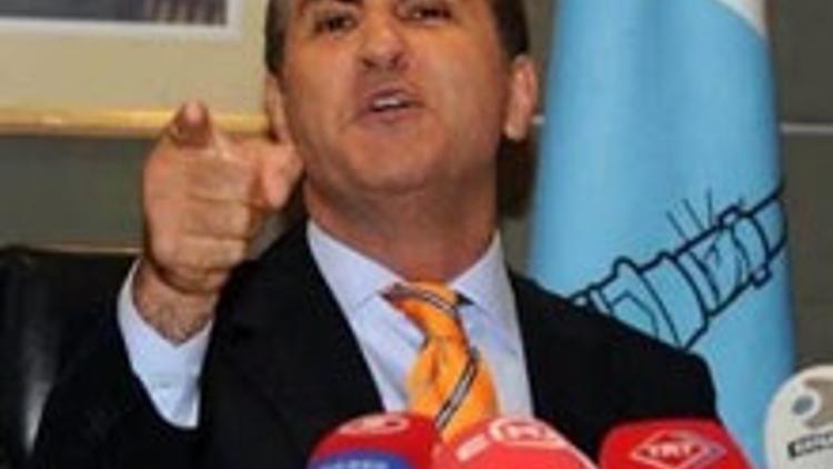 Sarıgül'den suikast açıklaması