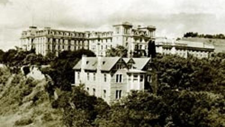 Boğaziçi’nde 150 yıl