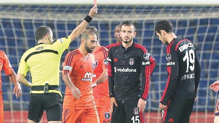 Son 5 yılın en hırçın Kartal’ı