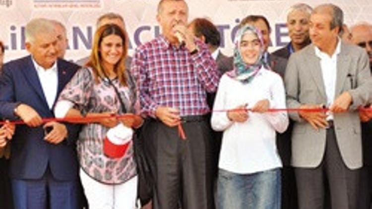 Iğdır’ın havalimanı 56 milyon TL’lik yatırımla tamamlandı