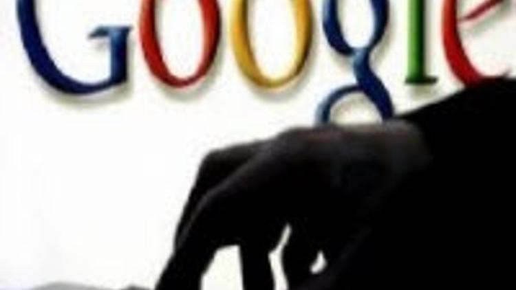 Google'a erişim yasağı!