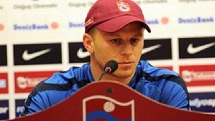 Yabancıların gözü Şenol Güneş'te