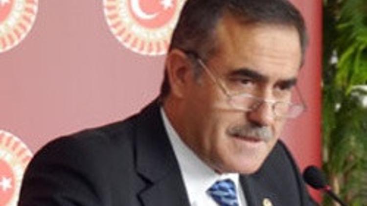 CHP'li Özkes: Camide içki içilmemiÅŸ