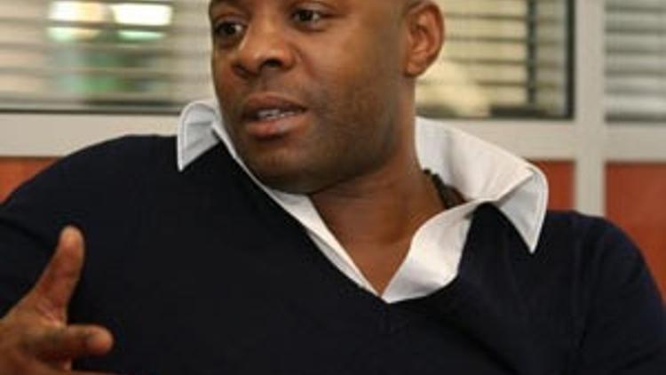 Pascal Nouma hurriyet.com.tr'de