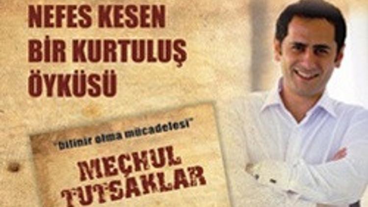 'Meçhul Tutsaklar'ın soluk kesen hikayesi