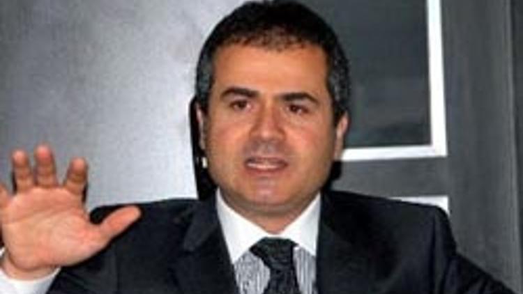 Kılıç 2020 için inançlı