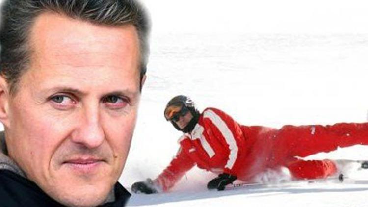Michael Schumacher'e şok fatura: 37.7 milyon TL