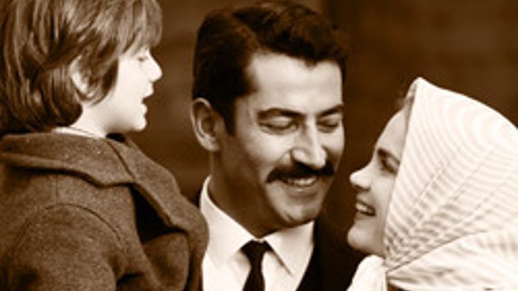 Frankfurt Türk Film Festivali'nde bir ilk