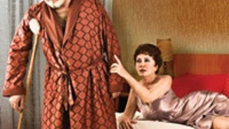 Ünlü filmlerin yerli versiyonu