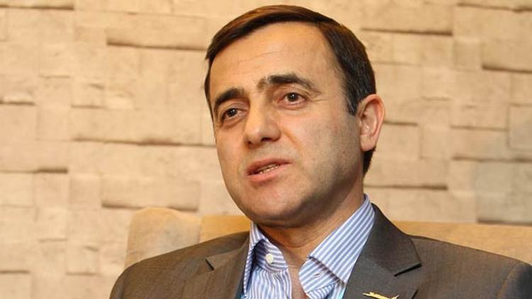 TUSKON Başkanı'ndan şok iddia