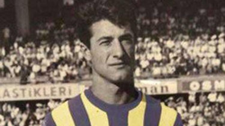 Ercan Aktuna hayatını kaybetti