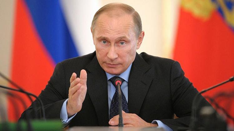 Rusya Devlet Başkanı Putin: Etnik kaynaklı toplu katliamların haklı gerekçesi olamaz