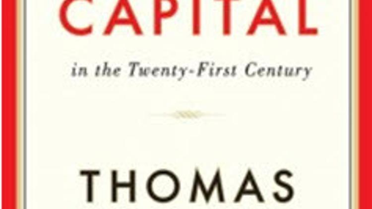 Thomas Piketty-Marks'ın ayak sesleri