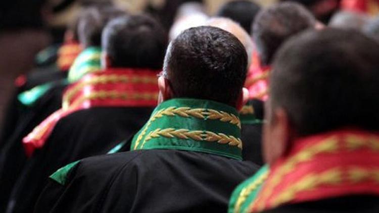 HSYK'dan yaz kararnamesi