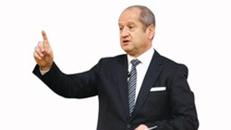 Mesajı aldık, yerli oto için çalışmaya başladık