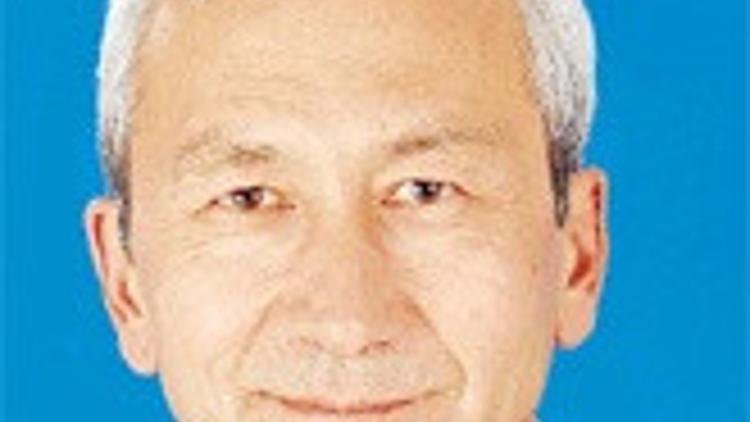 Bir intihal skandalı da matematik camiasında