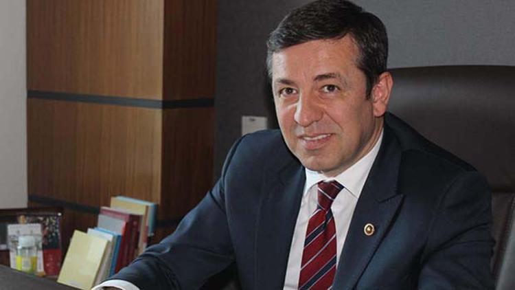 Paterson köşkü için soru önergesi