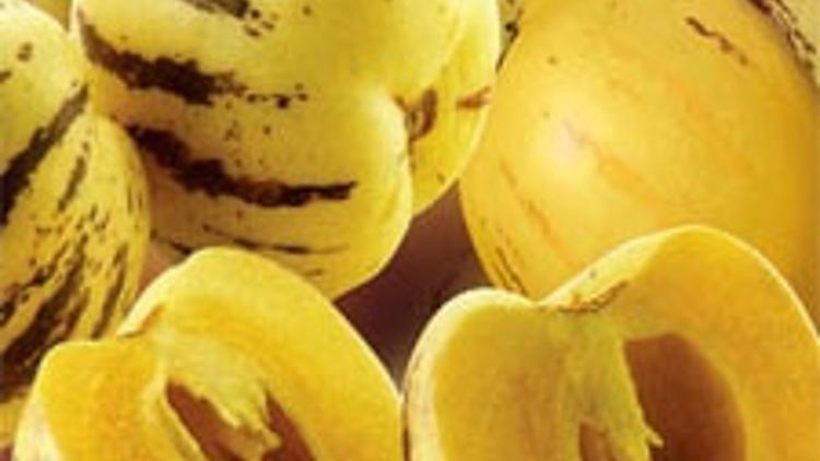 Her derde deva; pepino kavunu