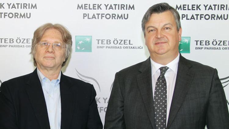 Kâr için melekler
