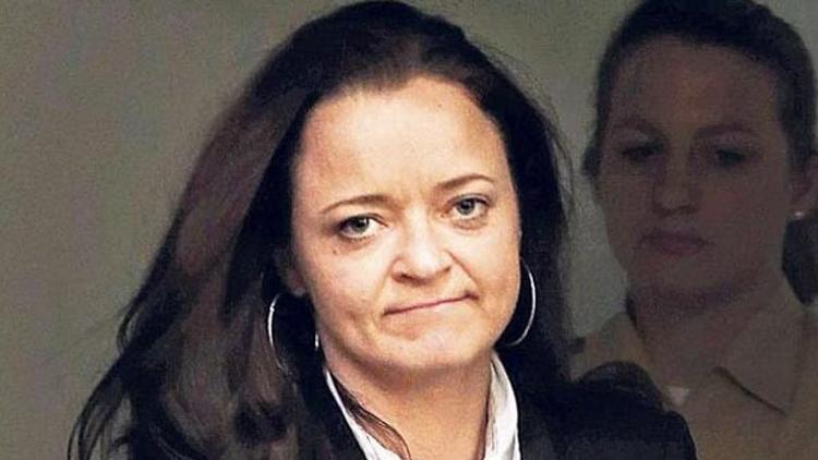 Beate Zschaepe hastalandı duruşma ertelendi