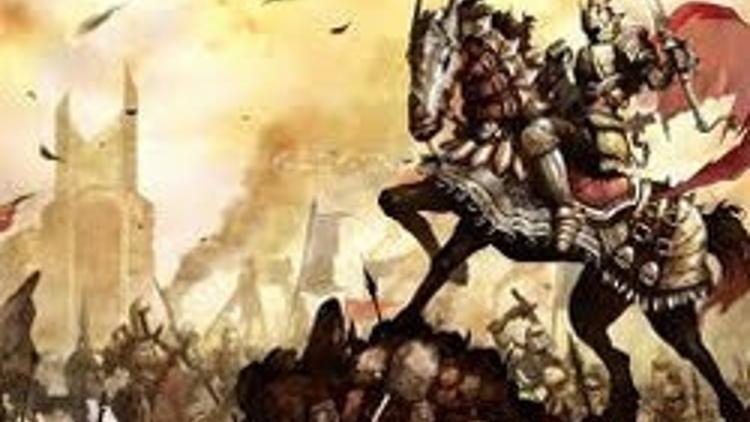 8 yıllık emeği 1 saniyede kaptırdı