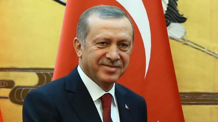 Cumhurbaşkanı Erdoğan'dan Demirtaş'a: Abisi dağda, kendisi de fırsatını bulduğunda...