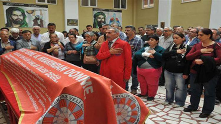 Kılıçdaroğlu'nun amcası vefat etti