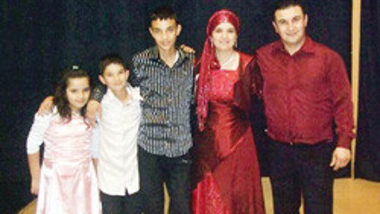 Katil babanın şiddet sicili kabarık çıktı