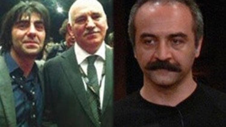 Cannes'da ezan sesi