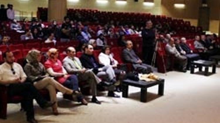 Erzurum’da Uluslararası Kar Film Festivali