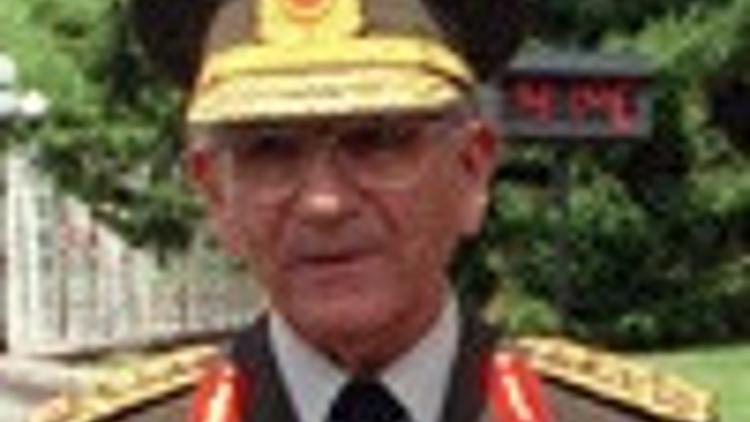 Former chiefs of Turkish army speak up on the Ergenekon investigation