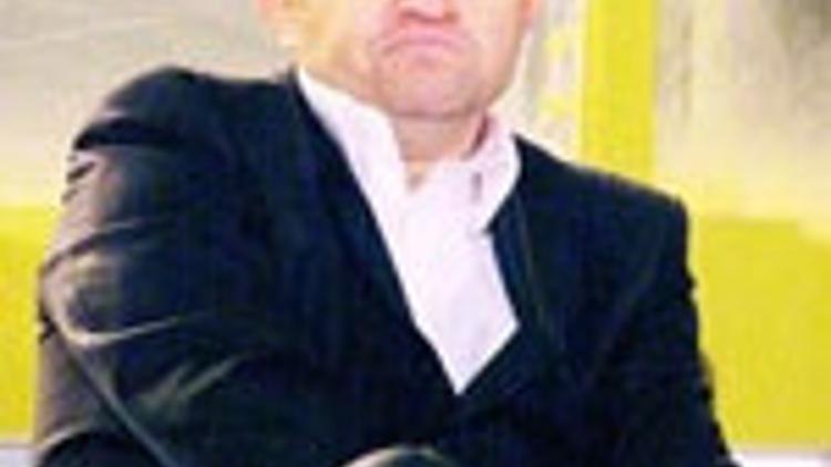 Sinan Engin: Sorumluluk benimdir