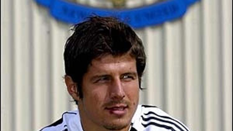 En kariyerlisi Carlos
