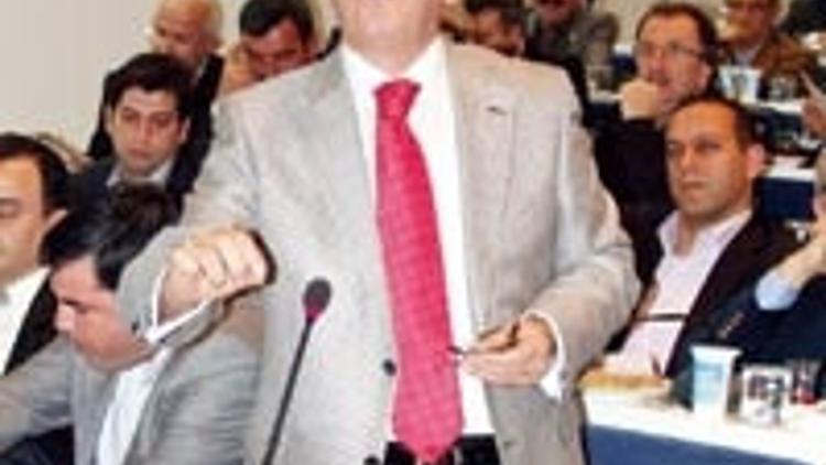 Bu krizi halka anlatamıyoruz