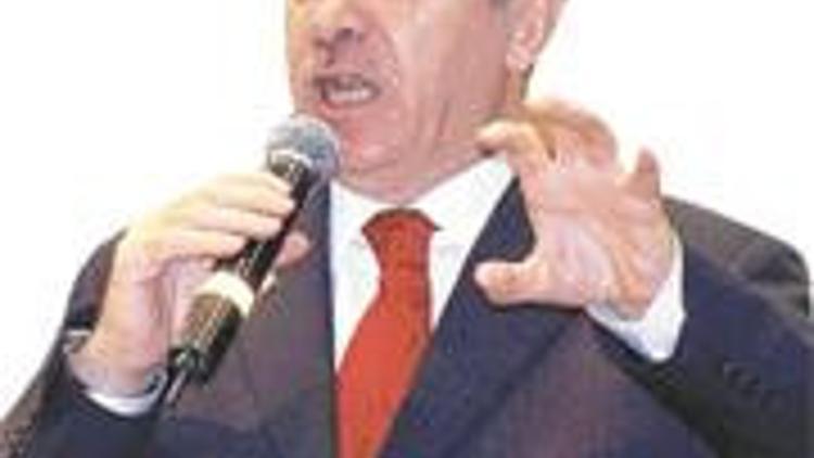 Merkez’e yeni atama için çalışıyoruz