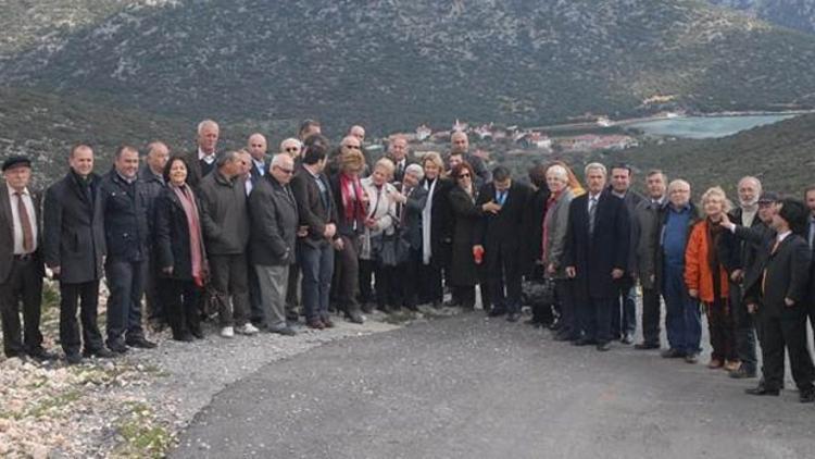 İzmir Valisi talana itiraz etsin