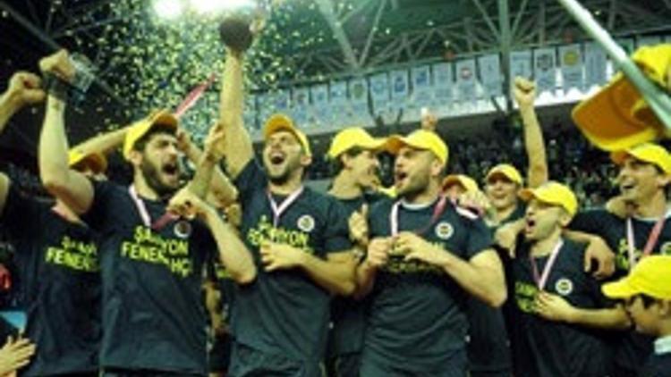 Kanarya şampiyonluğa uçtu