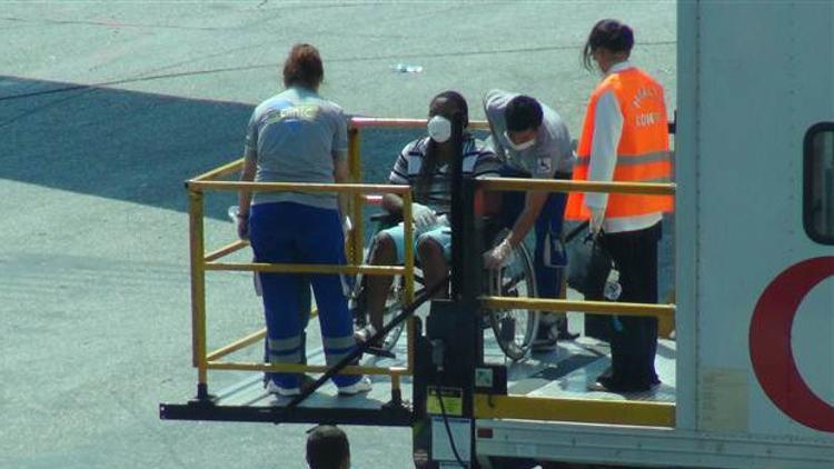 Türkiye'yi rahatlatan haber geldi