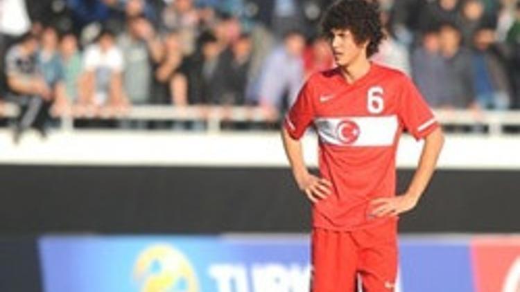 U-20 Dünya Kupası kadrosu açıklandı