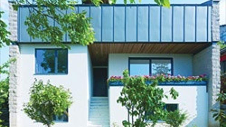 Murathan Mungan In 3 Katli Evi Magazin Haberleri