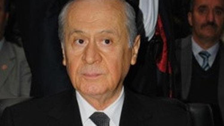 Bahçeli: "Beşiktaşlıyım ama ülkeyi Kasımpaşa yönetiyor"