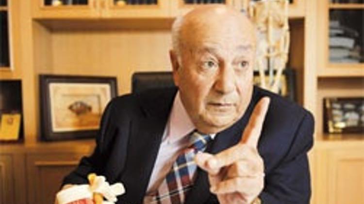 ‘MR’ bahane rant şahane