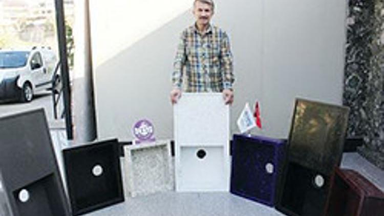 İlk yerli üretim