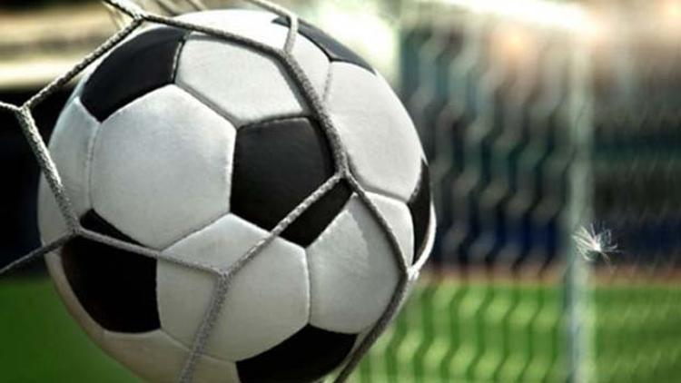 Efsanevi futbolcular bir arada