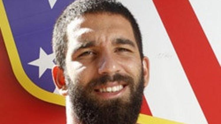 Arda Turan: UEFA kararlarına çok üzüldüm